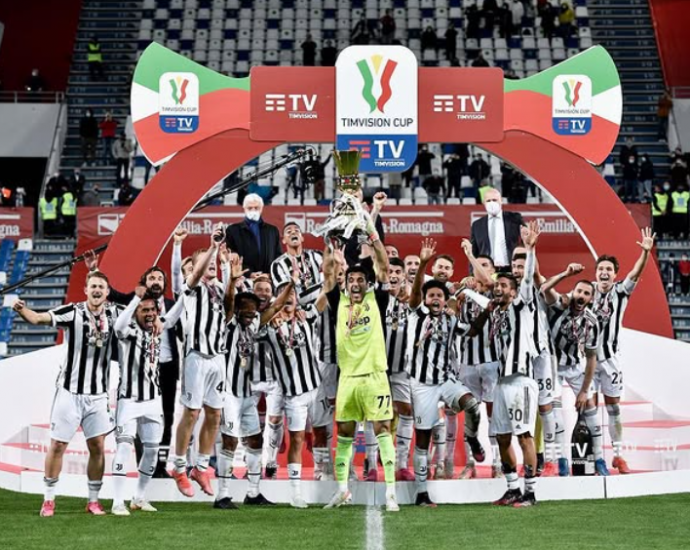 Buffon: Spalleti I duhuri për klube elitare