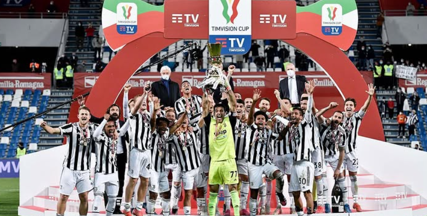 Buffon: Spalleti I duhuri për klube elitare