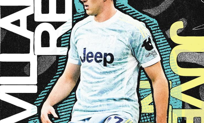 Juventus me dy mungesa të rëndësishme ndaj Villarreal