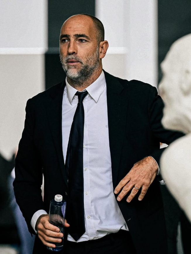 Juventus, me një rekord negativ në më shumë se 16 vjet