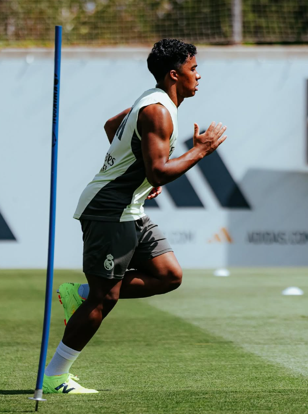 Juventus në kërkim të sulmuesit të Real Madrid