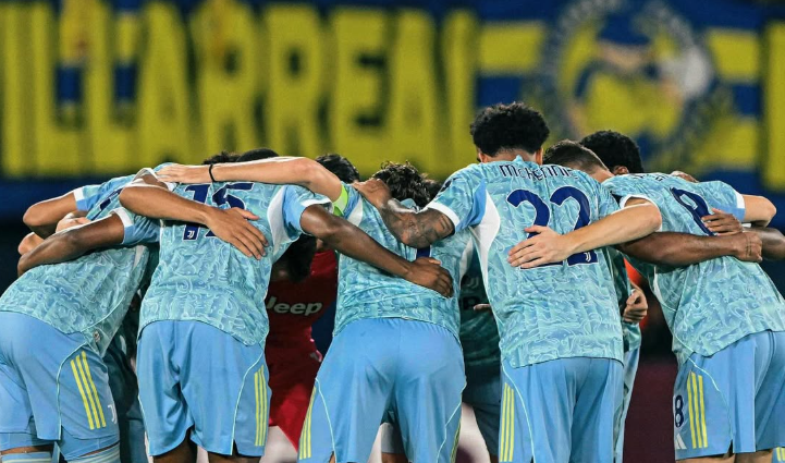 Juventus rrezikon përjashtimin nga garat europiane