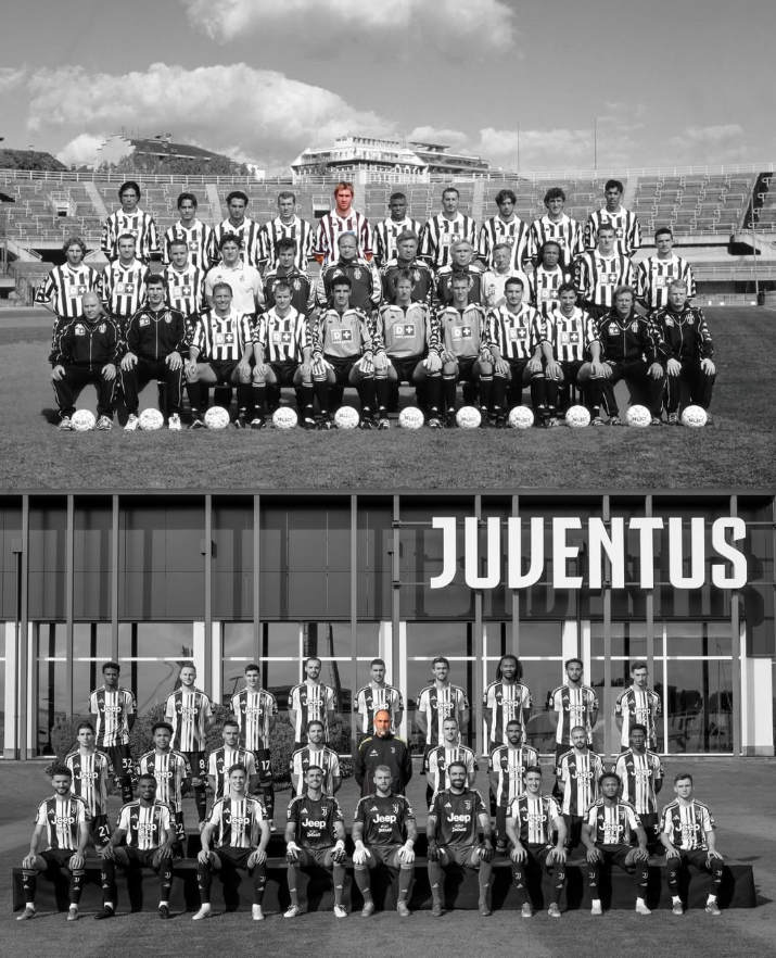 Juventus rrezikon përjashtimin nga garat europiane