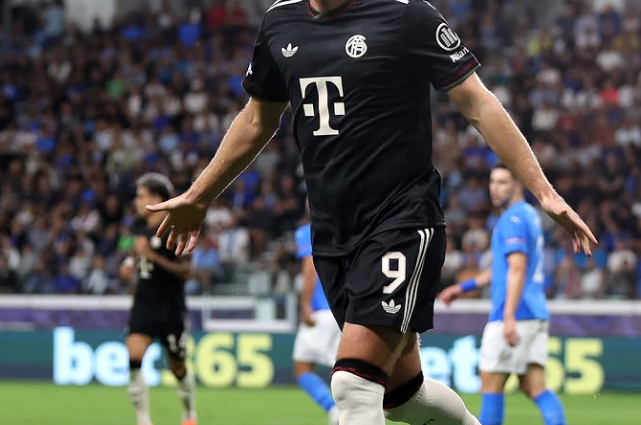 Harry Kane, largimi I mundshëm I tij nga Bayern