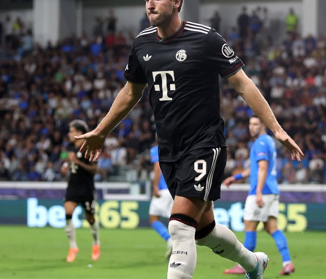 Harry Kane, largimi I mundshëm I tij nga Bayern