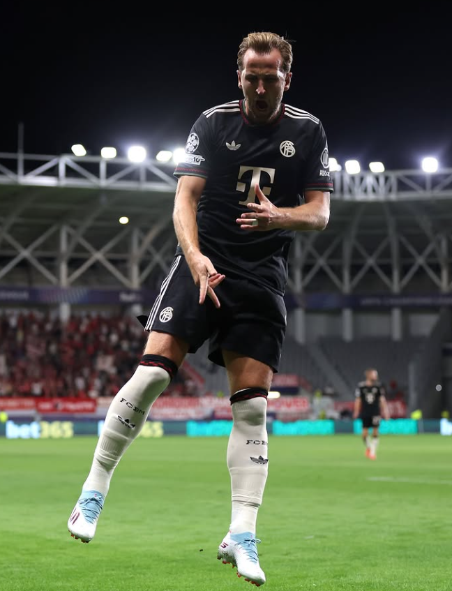 Harry Kane, largimi I mundshëm I tij nga Bayern