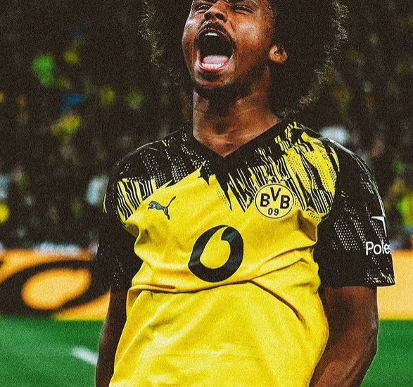 Karim Adeyemit në lupën e gjigandit spanjoll