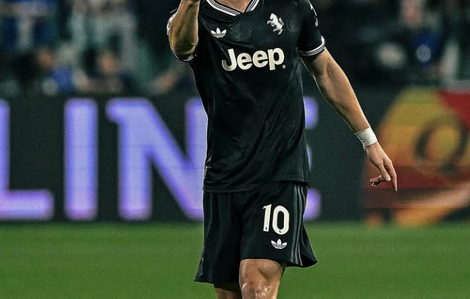 Kenan Yildiz, opsioni I cili Manchester United nuk kërkon të humbasë