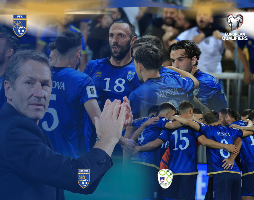 Pas barazimit, sot Kosova udhëton drejt Suedisë