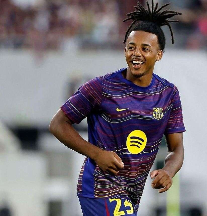 Manchester City, kërkesë për barcelonën lojtarin që nuk e kishin në shitje