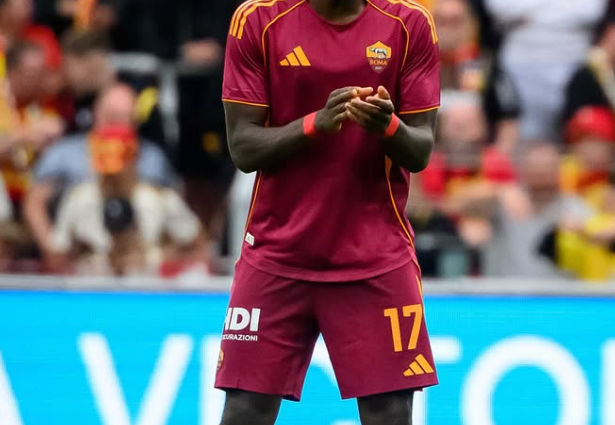 Konen i Romës I vendosur në listën e disa ekipeve