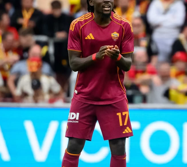 Konen i Romës I vendosur në listën e disa ekipeve