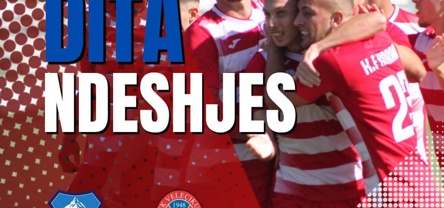 Korab Peshkopi VS Koplik, sfida për Kupën e Shqipërisë