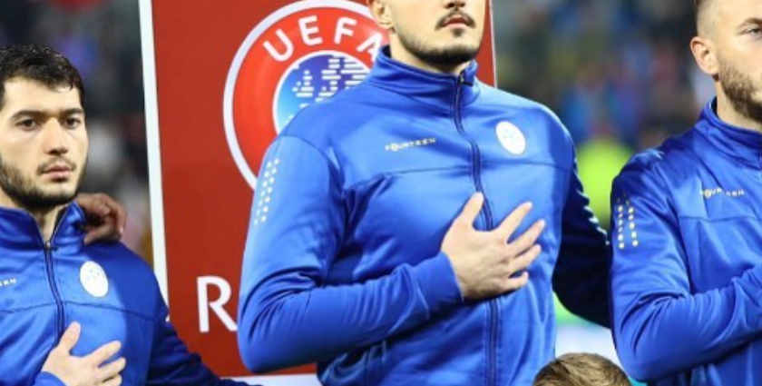 Sassuolo ble kartonin e Muric pas performancës të mirë