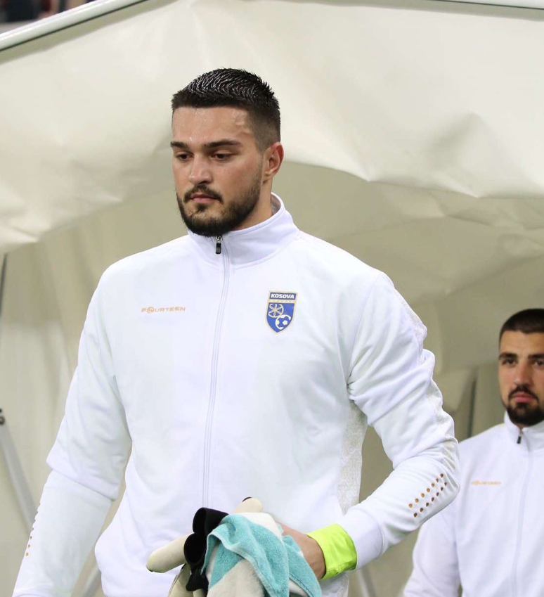 Sassuolo ble kartonin e Muric pas performancës të mirë