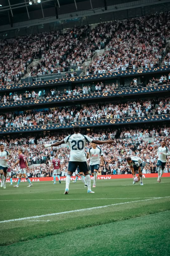 Kudu con në Botëror Ganën falë golit të tij