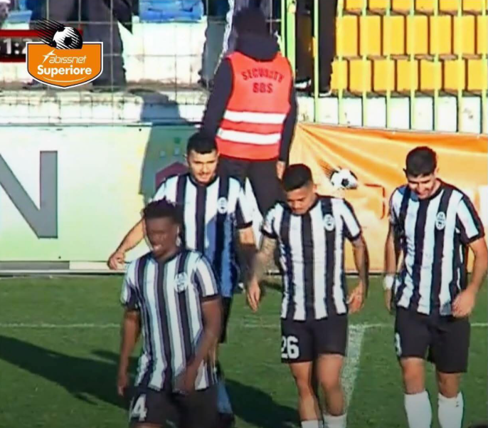 Laci VS Kelcyra, sfida pwr Kupwn e Shqipwrisw