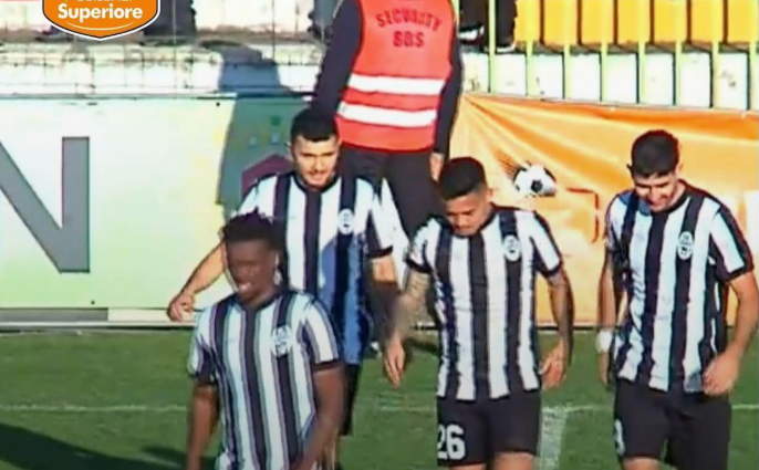 Laci VS Kelcyra, sfida pwr Kupwn e Shqipwrisw