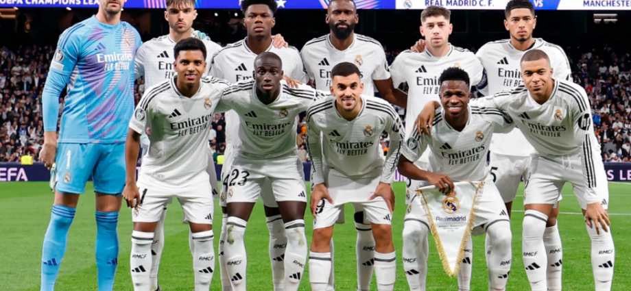 Klubi madrilen është në frikë pasi supozimit të një dominimi 15 vjecar nga Yamal