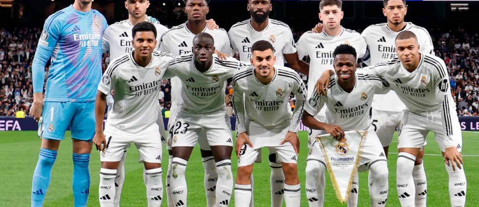 Klubi madrilen është në frikë pasi supozimit të një dominimi 15 vjecar nga Yamal