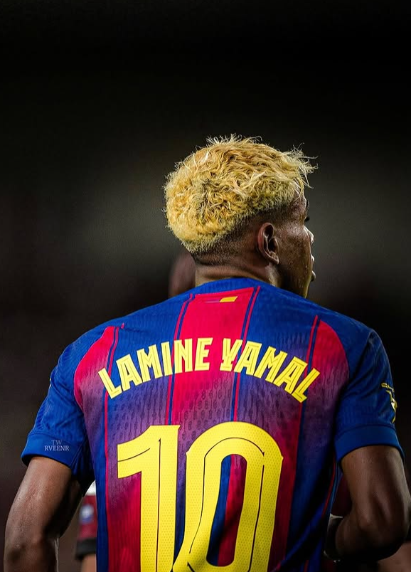 Klubi madrilen është në frikë pasi supozimit të një dominimi 15 vjecar nga Yamal