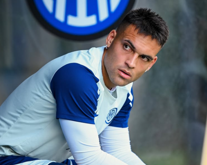 Lautaro mbret i Europës, askush si argjentinasi