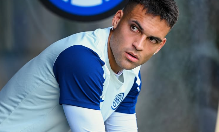 Lautaro mbret i Europës, askush si argjentinasi