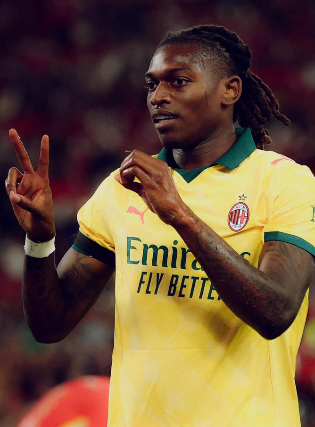 Leao I jep fund statistikës së tmerrshme