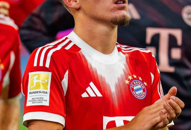 Lennart Karl me një formë mjaft të mirë, rikovon me Bayern