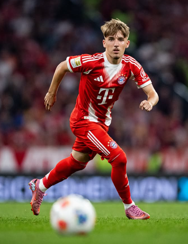 Lennart Karl me një formë mjaft të mirë, rikovon me Bayern