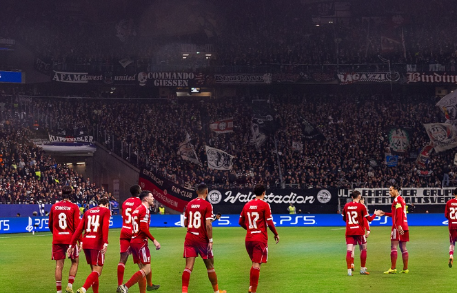 Liverpool i pandalshëm, kërkon një transferim të rëndësishëm