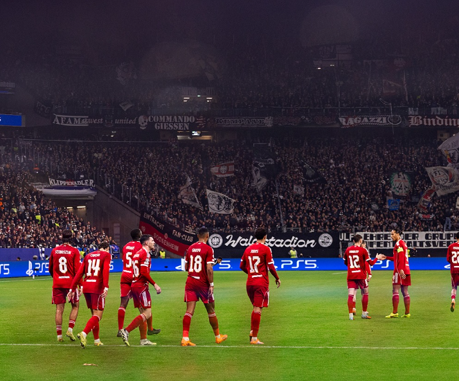 Liverpool i pandalshëm, kërkon një transferim të rëndësishëm