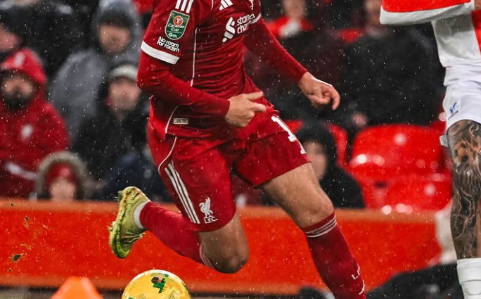 Humbja e radhës e Liverpool, drejtuesit vendosin për Slot