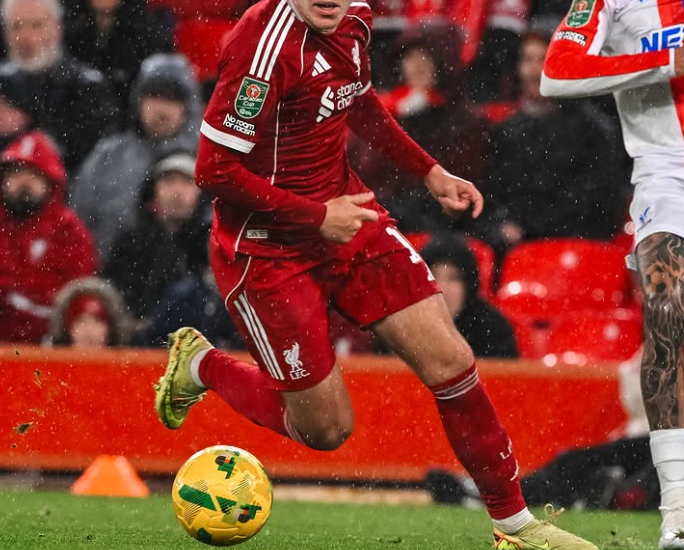 Humbja e radhës e Liverpool, drejtuesit vendosin për Slot