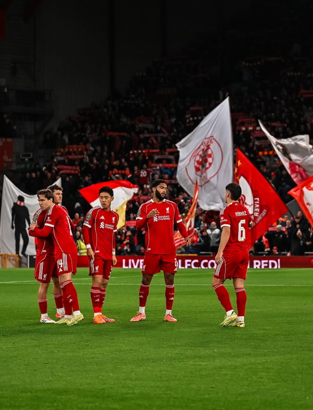 Humbja e radhës e Liverpool, drejtuesit vendosin për Slot