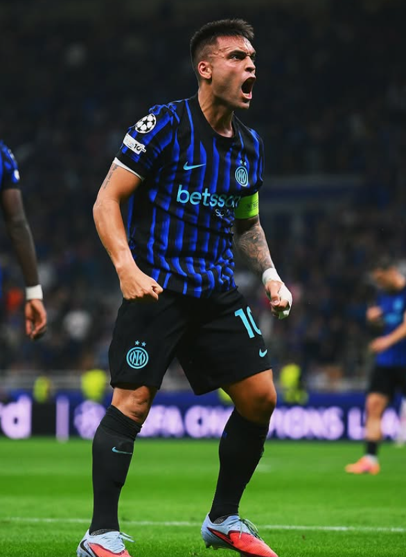Inter shihet se është shqetësuar për mungesën e mundshme të Lautaro