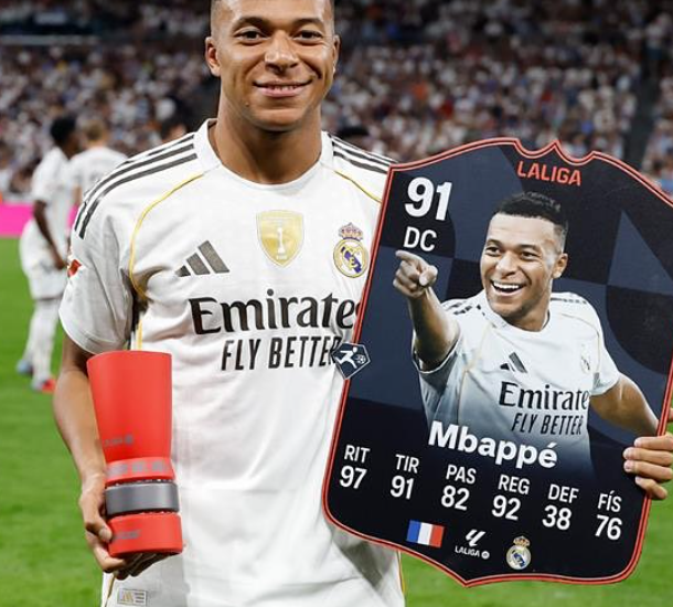 Kylian Mbappe I vetëm ka mundur të shënojë më shumë se Juventus