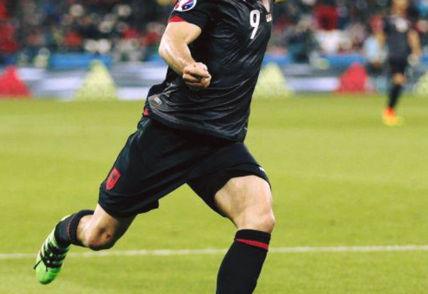 Ledian Memushaj bën një hap në karrierën e tij