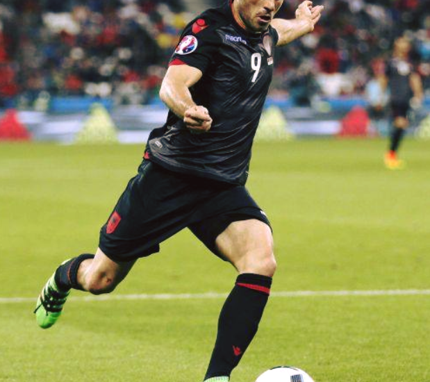 Ledian Memushaj bën një hap në karrierën e tij