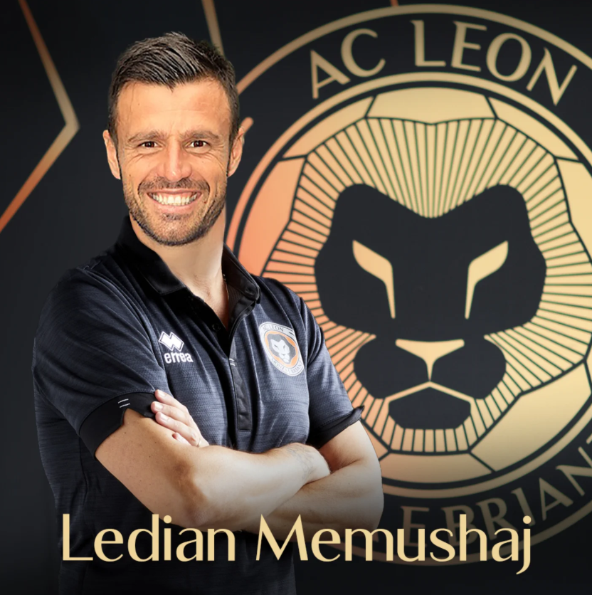 Ledian Memushaj bën një hap në karrierën e tij