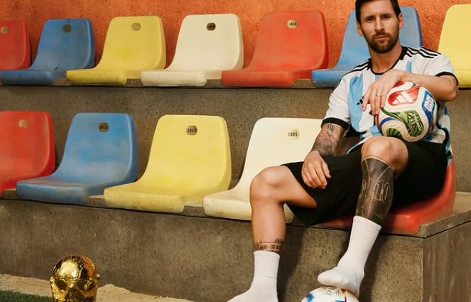 Messi asistues më i mirë i të gjitha kohërave