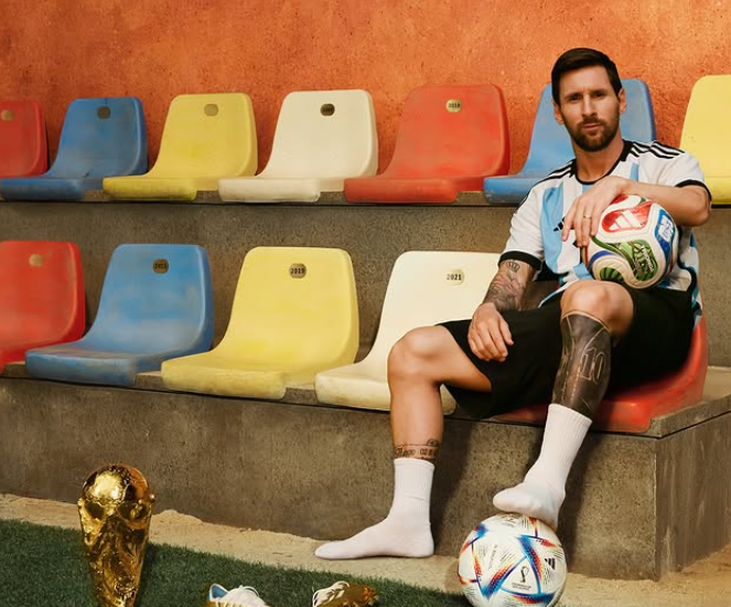 Messi asistues më i mirë i të gjitha kohërave