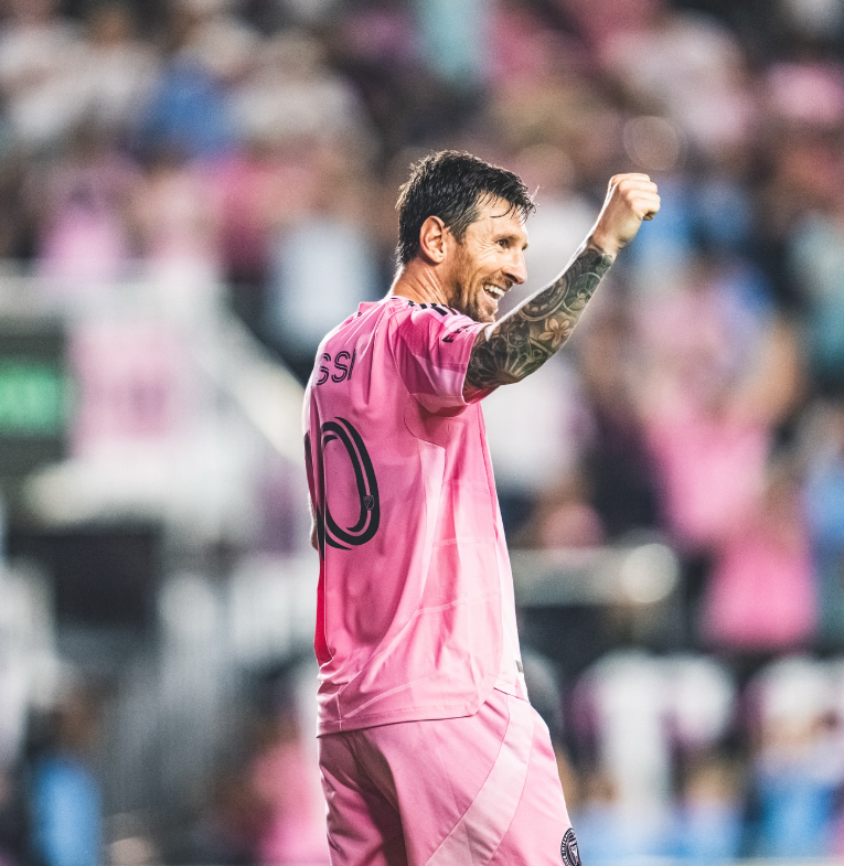 Messi asistues më i mirë i të gjitha kohërave