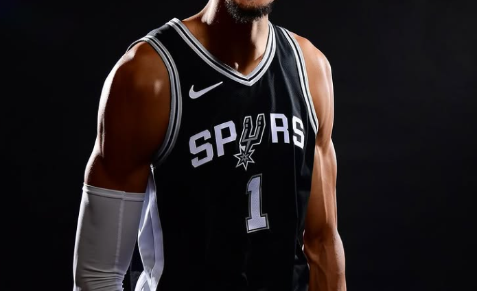 2.5 cm më shumë për basketbollistin gjatë pushimit