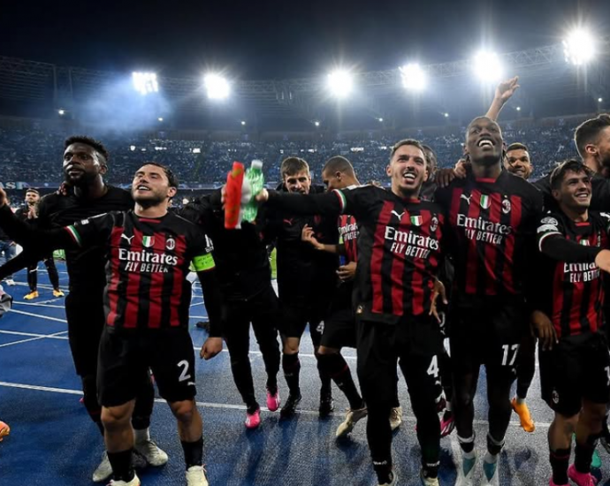 Milan, kërkesë për largimin e një sulmuesi, shkak pagesa e lartë