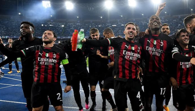 Milan, kërkesë për largimin e një sulmuesi, shkak pagesa e lartë