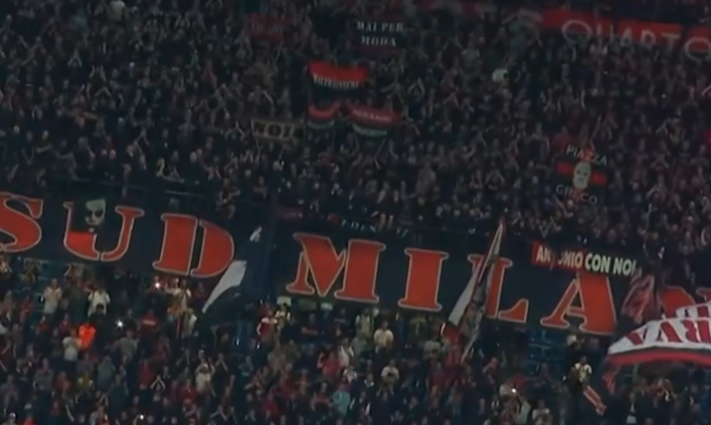 Ish lojtari I Milan dëshiron rikthimin në Serinë A