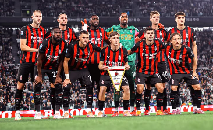 Sa pritet të fitojë Milan dhe Como për ndeshjet jashtë Italisë