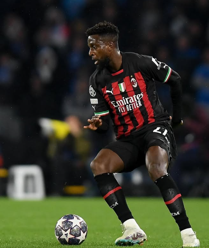 Milan, kërkesë për largimin e një sulmuesi, shkak pagesa e lartë