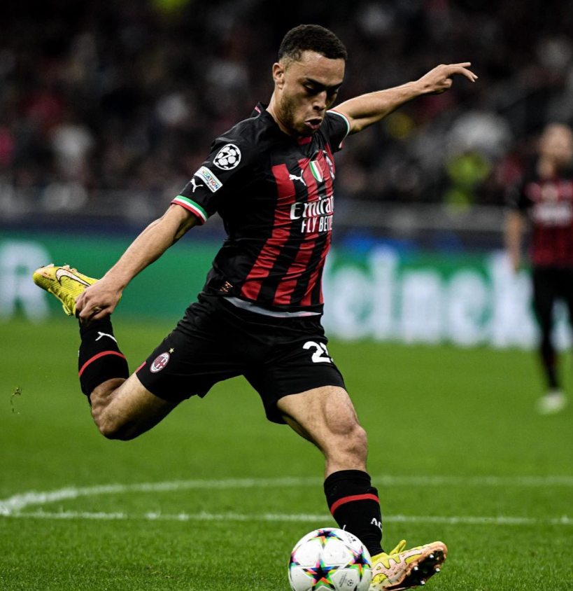 Ish lojtari I Milan dëshiron rikthimin në Serinë A